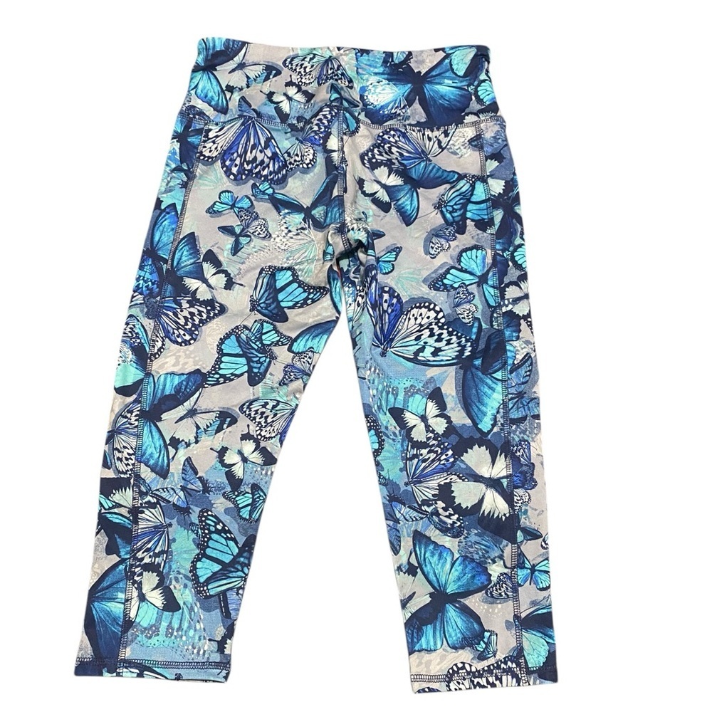 Lululemon crop leggings